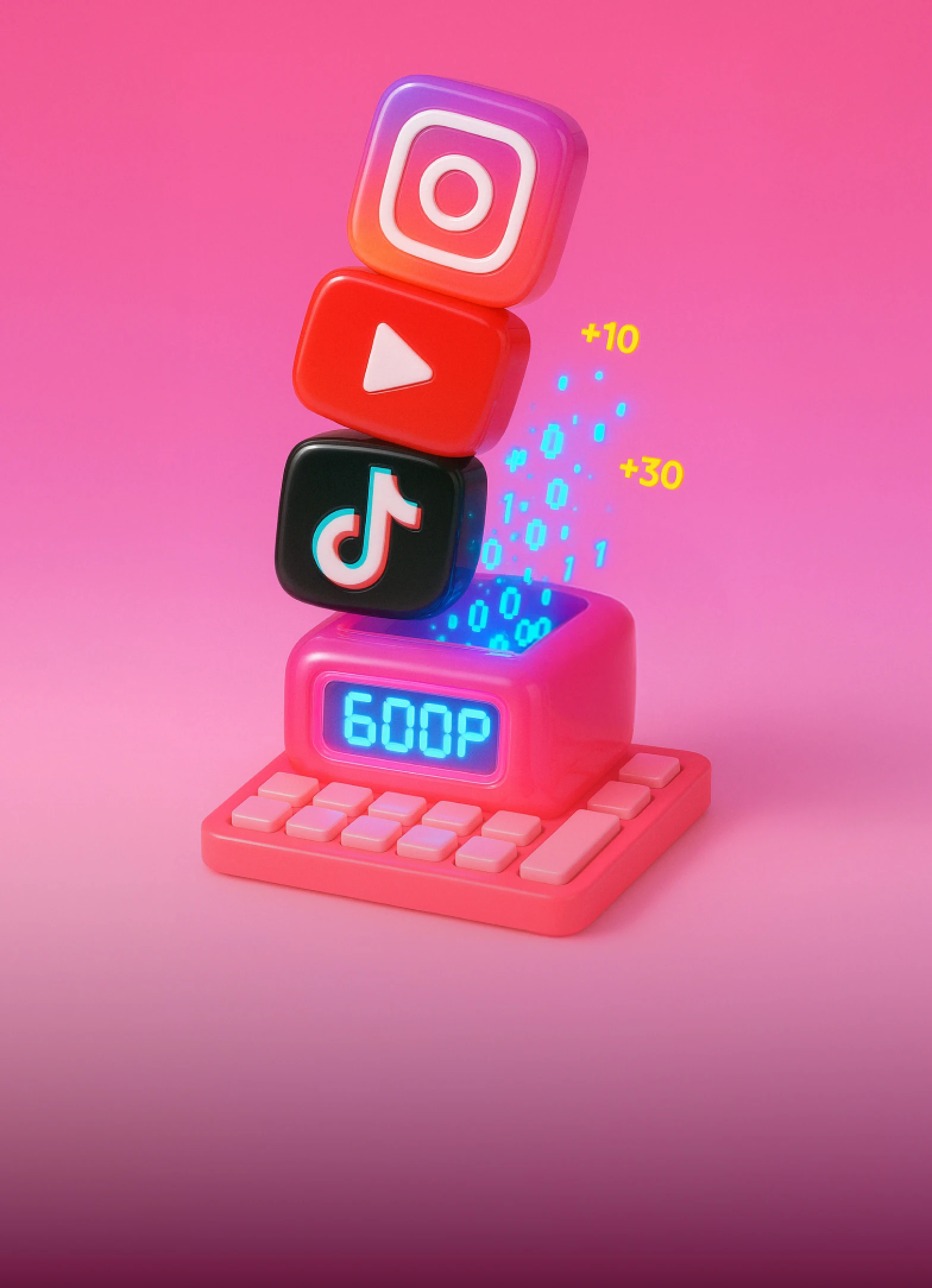 account page banner image