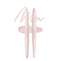 Peripera Sugar Twinkle Duo Eye Stick ( 3 colors) | StyleKorean.com
