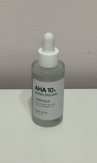 Some By Mi AHA 10% Amino Peeling Ampoule - The Ichigo Shop