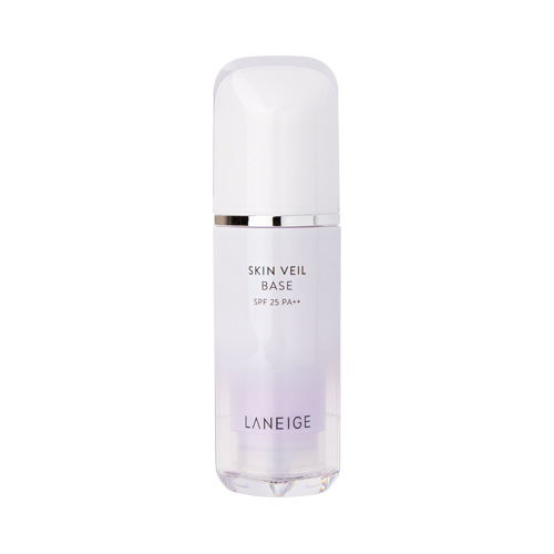 [Laneige] Skin Veil Base (#40 Pure Purple) SPF25 PA++, 30ml