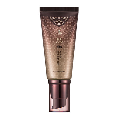 [Missha] Cho Bo Yang BB Cream 50ml (2 Colors)