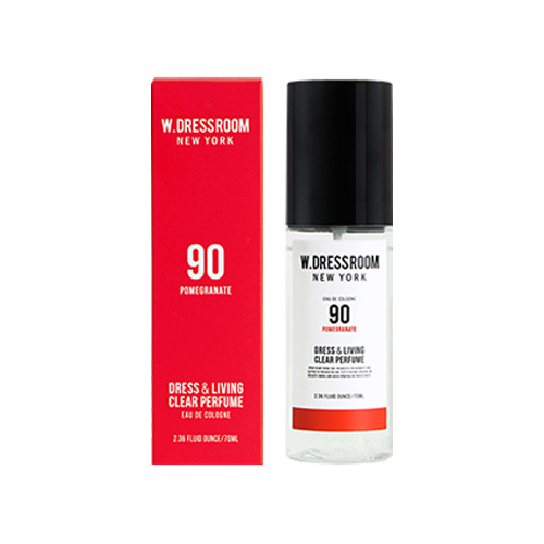 [W.DRESSROOM] Dress & Living Clear Perfume 70ml