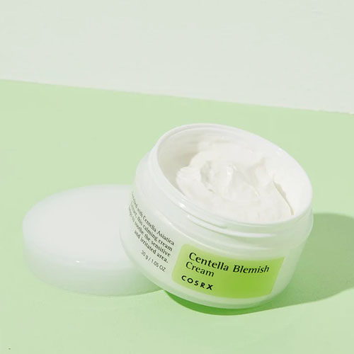 [COSRX] Centella Blemish Cream 30ml