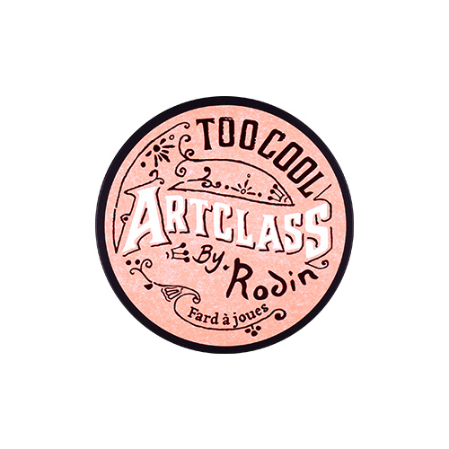 [Too Cool For School] Art Class By Rodin Blusher (2 Colors)