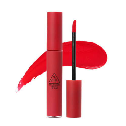 [3CE] Velvet Lip Tint