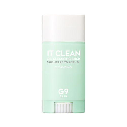 [G9SKIN] It Clean Oil Cleansing Stick