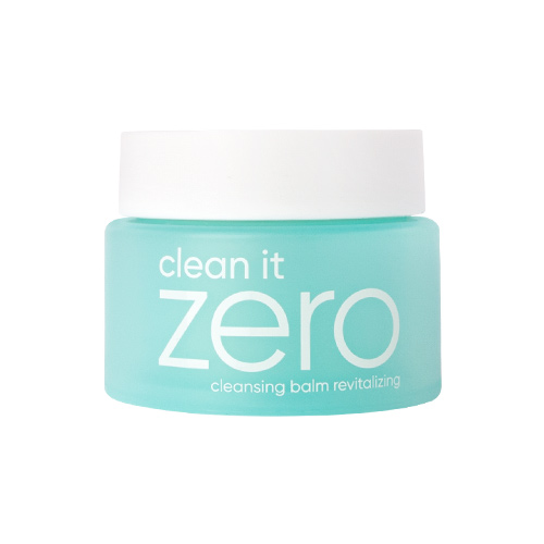 [Banila co] Clean It Zero Cleansing Balm (Revitalizing)