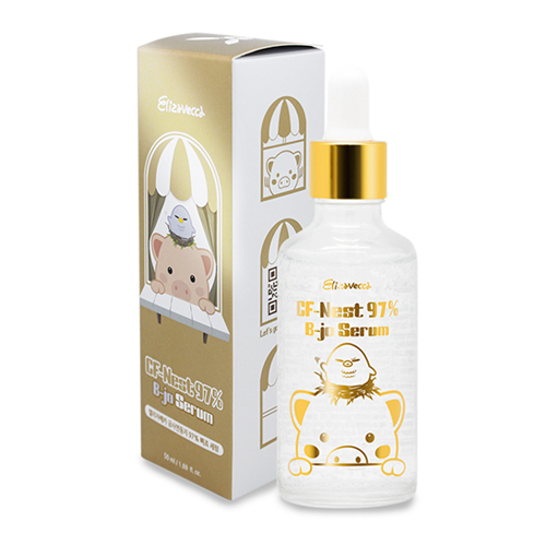 [Elizavecca] CF-Nest 97% B-Jo Serum 50ml