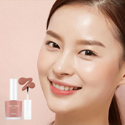 [A'PIEU]  Juicy-Pang Water Blusher (7 Colors)