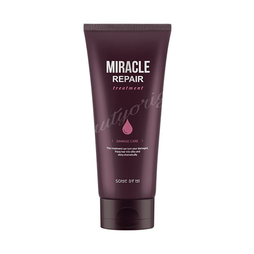 [SOME BY MI] Repair Treatment 180g