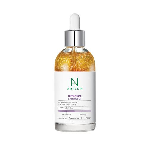 [AMPLE:N] *BIG SIZE* PeptideShot Ampoule 100ml