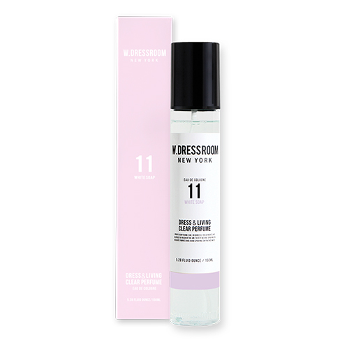 [W.DRESSROOM] Dress & Living Clear Perfume 150ml