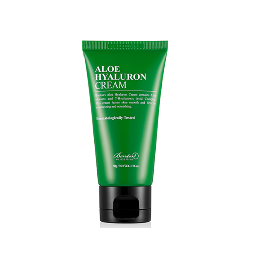 [Benton] Aloe Hyaluron Cream 50g 