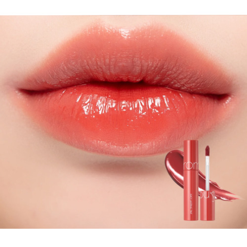 [rom&nd] Juicy Lasting Tint (5 Colors)