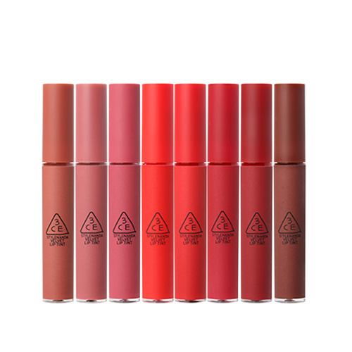 3ce Velvet Lip Tint 26 Colors 1559629951 K Beauty And Korean Skin Care And Beauty Shop