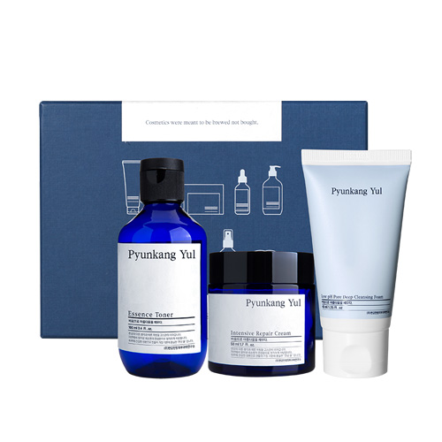 [Pyunkang Yul] Gift Set of Intensive Repair Cream