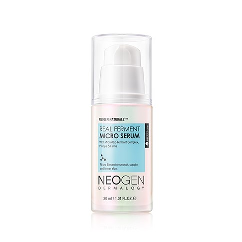 [Neogen] DERMALOGY Real Ferment Micro Serum 30ml