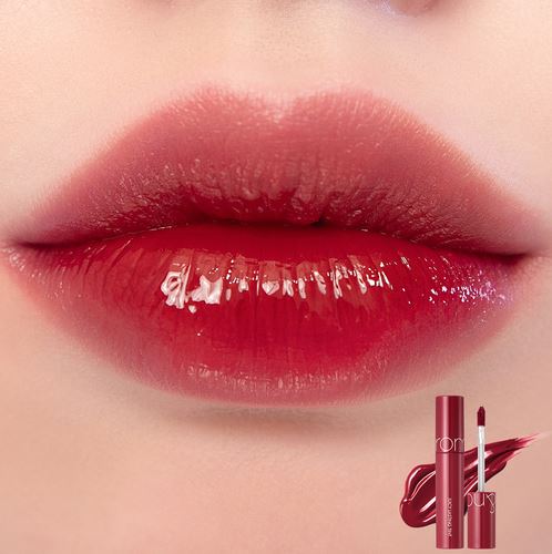 [rom&nd] Juicy Lasting Tint (4 Colors) *Autumn*