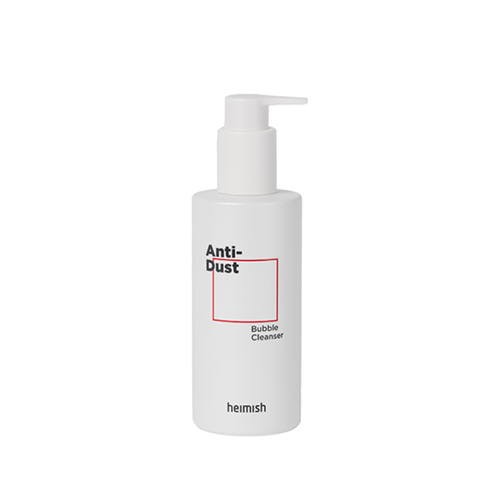 [heimish] Anti-Dust Cleansing Pack 250ml