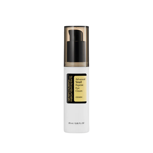 [COSRX] Advanced Snail Peptide Eye Cream 25ml