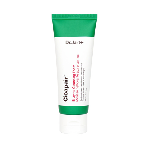 [Dr.Jart] Cicapair Enzyme Cleansing Foam 100ml