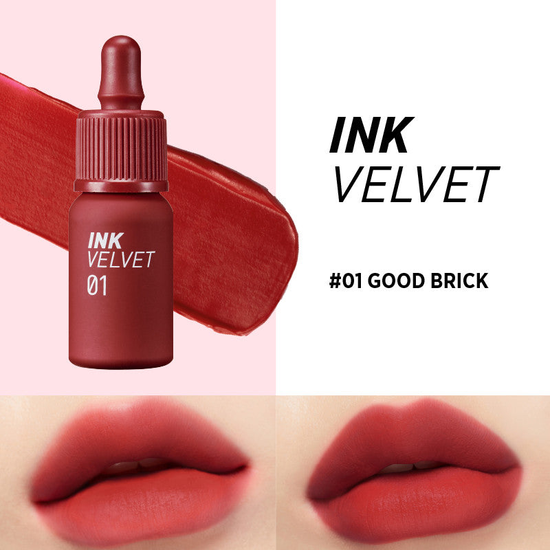 [Peripera] Ink The Velvet (30 colors)