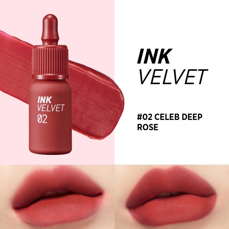 [Peripera] Ink The Velvet (30 colors)