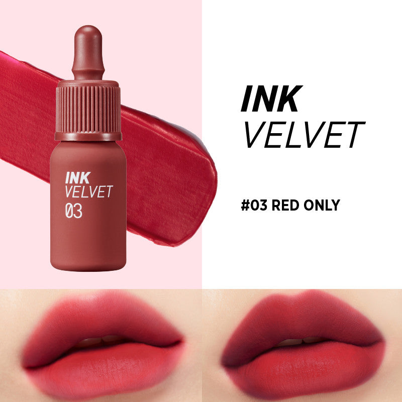 [Peripera] Ink The Velvet (30 colors)