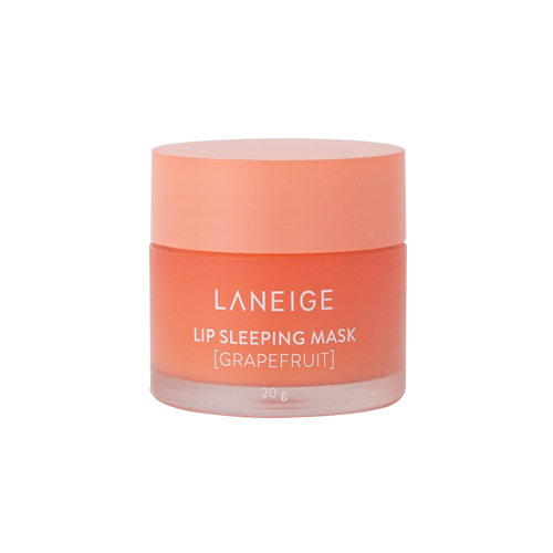 [Laneige] Lip Sleeping Mask 20g (Grapefruit)