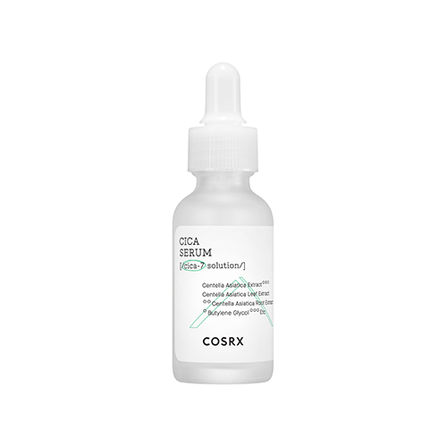 [COSRX] Pure Fit Cica Serum 30ml