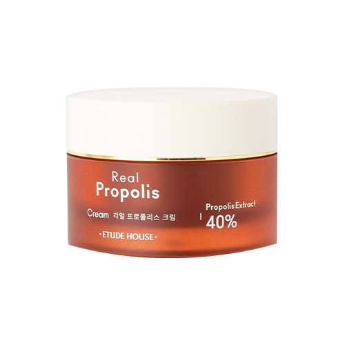 [Etude House] Real Propolis Cream 50ml