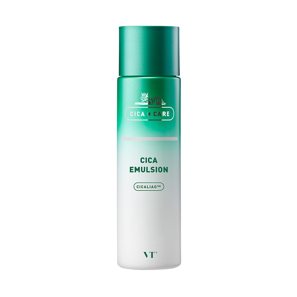 [VT Cosmetics] Cica Emulsion 200ml