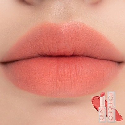 [rom&nd] *NEW* Zero Matte Lipstick (23 Colors)