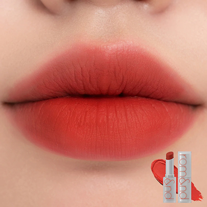 [rom&nd] *NEW* Zero Matte Lipstick (23 Colors)