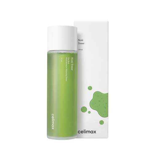 [celimax] Noni Moisture Balancing Toner 150ml