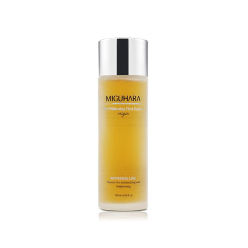 [MIGUHARA] Ultra Brightening First Essence Origin 120ml