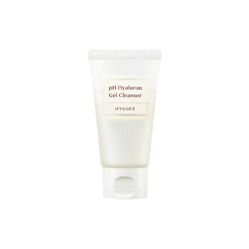 [HYGGEE] PH Hyaluron Gel Cleanser 50ml