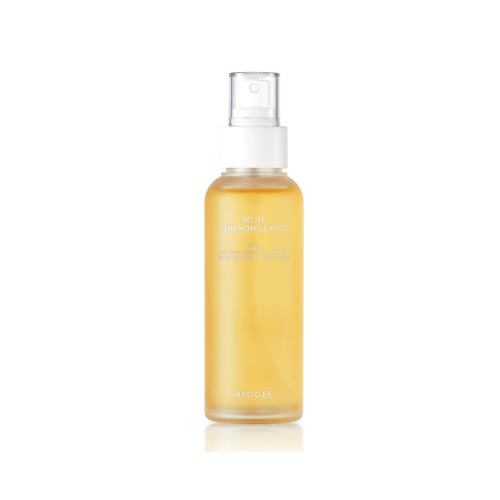 [HYGGEE] Relief Chamomile Mist 100ml