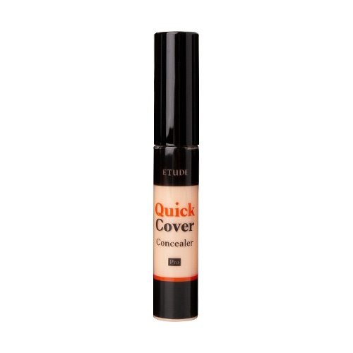 [ETUDE] Quick Cover Concealer Pro (4 Colors)