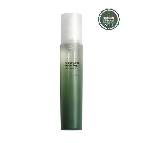 [haruharu wonder] Black Bamboo Mist 150ml