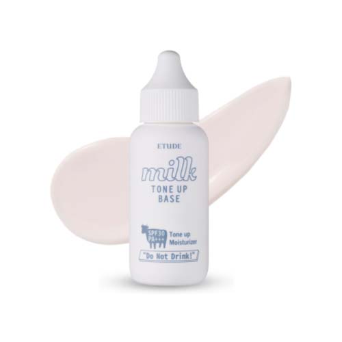 [ETUDE]Milk Tone Up Base SPF30 PA+++