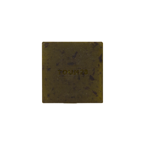 [Toun28]*Cleansing*Facial Soap S9 Houttuynia Cordata/Centella (for acne)