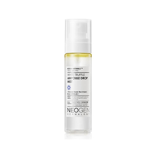 [Neogen] White Truffle Ampoule Drop Mist 80ml