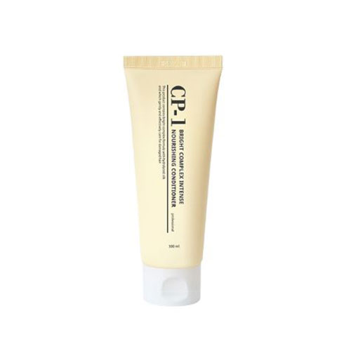 [CP-1]   BRIGHT COMPLEX INTENSE Nourishing Conditioner 100ml