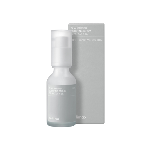 [celimax] Dual Barrier Boosting Serum 30ml