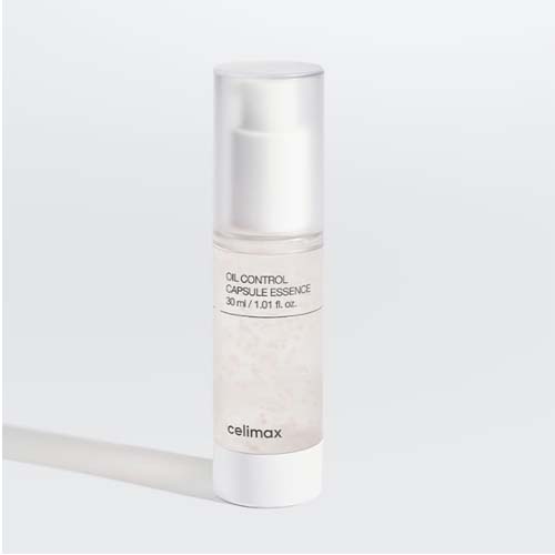 [celimax] Oil Control Capsule Essence 30ml