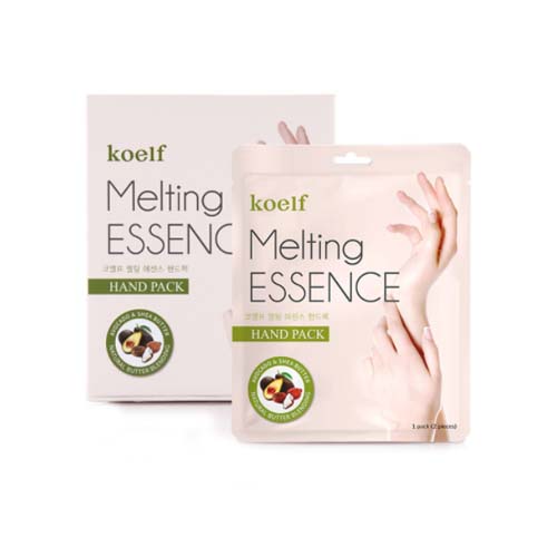 [KOELF] Melting Essence Hand Pack (10ea)