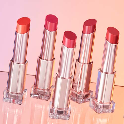 [espoir] Lipstick Nowear Shine (5 Colors) (1618218722) | K-Beauty ...