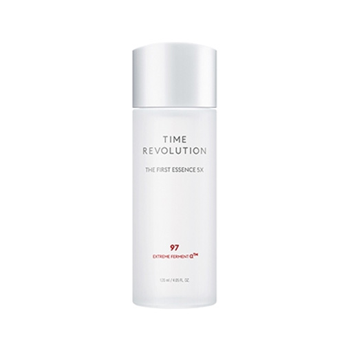 [Missha] Time Revolution The First Essence 5X 150ml