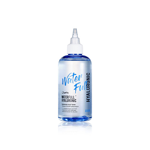 [Jumiso] Waterfull Hyaluronic Toner 250ml